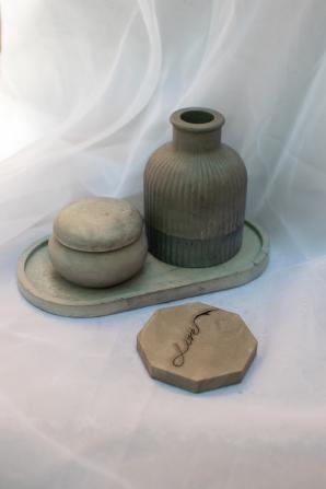 Наборы из 4-х предметов