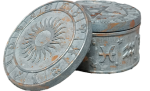 Астросвечи свечи